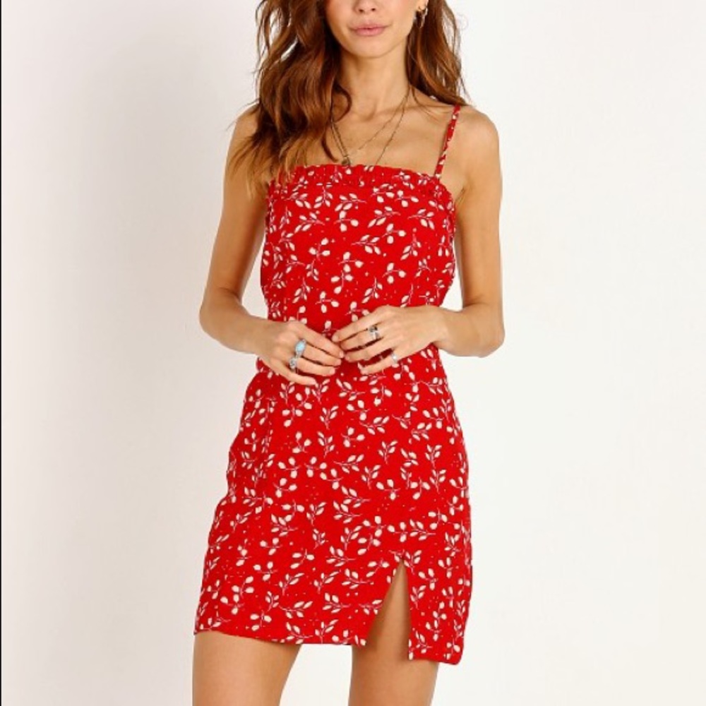 La Confection Romy Dress